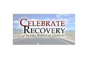 celebrate recovery family worship center