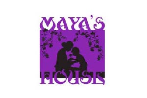 mayas house